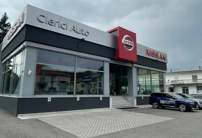 Clerici Auto - Induno Olona